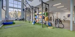 Rockledge at Quarry Bend Apartments Gallery 25