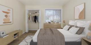 The Benjamin at Landover Hills – Affordable Apartments Gallery 30