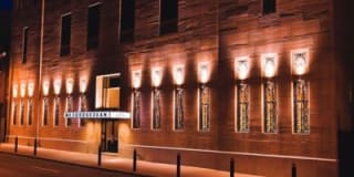 Metropolitan Apartments Metropolitan Apartments Gallery 1