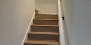 Recently renovated two-story home! Gallery 9