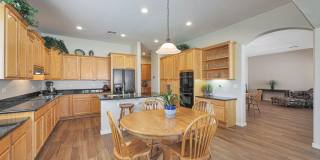 Incredible amenities, SOLAR, gorgeous backyard with private pool!  New Turf! Gallery 9