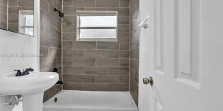 Carter Park Apartments Gallery 2