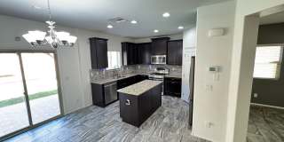 Your Next Home Awaits | 4 Bed, 3 Bath with Private Pool Gallery 1