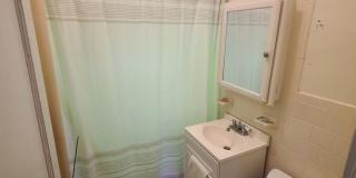 1BR/1Bth unit. Great location, Right on T, Heat/Hot Water included Gallery 7