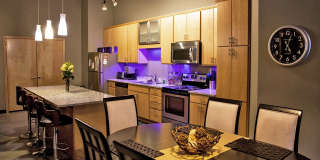 Arcade Apartments Gallery 35