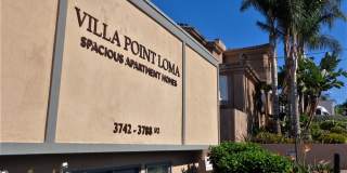 Villa Point Loma Gallery 1