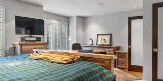 NEW! Diamond Heights Luxury, Available Unfurnished or Semi-Furnished • AMSI Gallery 18