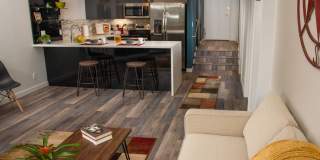 Riverfalls Tower Apartments Gallery 29