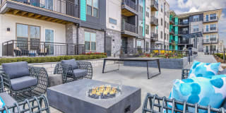 Lumeo at Tryon Park Gallery 6