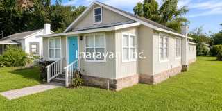 Cute 2/1 home with Florida room - Available now! Gallery 1