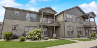 The Reserve at Romeoville Gallery 22