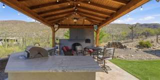 Luxury Ridgetop Living: Furnished 4BR Estate with Home Theater and Outdoor Oasis Luxury Ridgetop Living: Furnished 4BR Estate with Home Theater and Outdoor Oasis Gallery 45