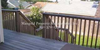 Great Home With Beautiful Monterey Bay View Great Home With Beautiful Monterey Bay View Gallery 11