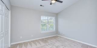Discover this beautifully updated Raintree townhome featuring an open floor plan and a range of contemporary enhancements. Gallery 20