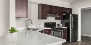 Terraces at La Jolla Village Apartments Gallery 6