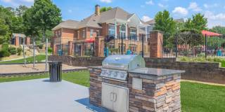 Villas at Princeton Lakes Gallery 27