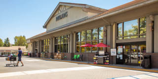 Oak Park Apartment Homes Gallery 18