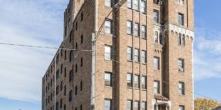 The Van Dyke in West Village Gallery 26