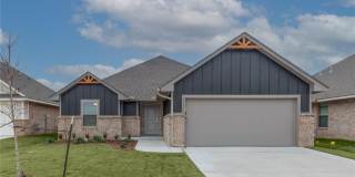 Beautiful 4 Bedroom 2 Bathroom Home in Cedar Lane Community with Storm Shelter (Neighborhood Pool and Park) Gallery 1