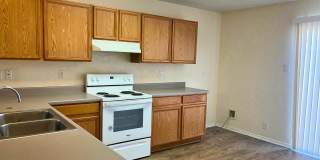 Move-in Special. First full month of rent FREE when you sign a 2-year lease by April 30. Offer expires May 1. Gallery 8