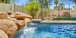 6863 E KELTON Lane Gallery 36