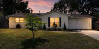 Charming 3BR House in San Antonio Charming 3BR House in San Antonio Gallery 1