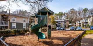 Lake House at Martin's Landing Gallery 33