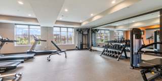 Orville Commons Apartments & Townhomes - Affordable Housing Gallery 20