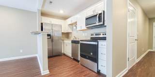 Two Bedroom with Garage on Exit 11! Gallery 7