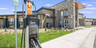 Parkhouse Apartment Homes Parkhouse Apartment Homes Gallery 37