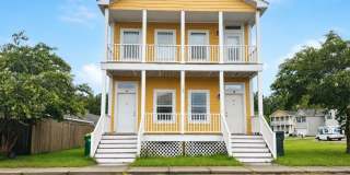 2109 Napoleon Street lot: A Gallery 1