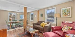 Spacious 3-Bedroom| Downtown Newnarket| Sept 1st! Gallery 1