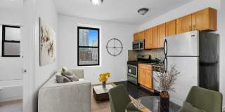 101 Delancey Street Gallery 1