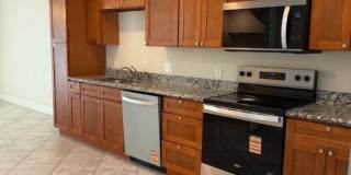 Move-In Ready!! 2 Bedroom 2.5 Bathroom Townhome!! One month free rent! Gallery 1