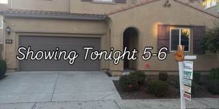 Showing this Friday 5-6pm. Gallery 1