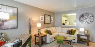 Cottonwood Trails Senior Apartment Homes Gallery 5