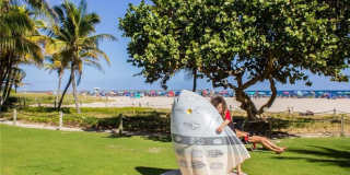 2900 NE 14th Street Causeway unit: 514 Gallery 47