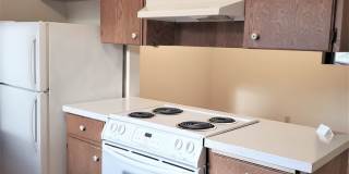 Forest Canyon Village Apartments Gallery 13