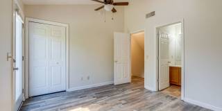 3-Bedroom Townhome with Garage and Private Balcony -- Bristol Gallery 15