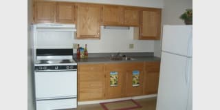 Senior Housing - Newfield/Stoneycrest Towers Senior Housing - Newfield/Stoneycrest Towers Gallery 2