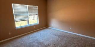 COMING SOON: Beautiful 3 bed/2 bath home located in Webb City! Two car attached garage, storm shelter, open floorplan, and spacious yard! Gallery 11