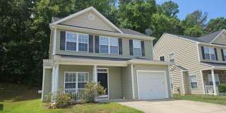 Charming 3br/2.5ba in SE Raleigh. Avail Now! Charming 3br/2.5ba in SE Raleigh. Avail Now! Gallery 1