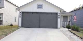 Spacious San Antonio Home Near JBSA | Solar Savings & Flex Room Spacious San Antonio Home Near JBSA | Solar Savings & Flex Room Gallery 1