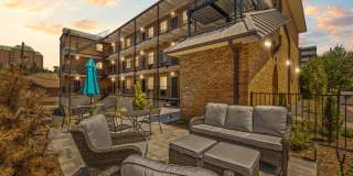 Charmel Apartments Gallery 17