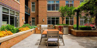 The Crescent at Fells Point Gallery 11