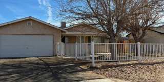 Adelanto Family Neighborhood! $2,100 3 Bedroom, 2 Bath Single Family Home for Rent Gallery 1