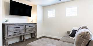 Modern Turn-Key Rental | Sienna Hills – Washington, UT Gallery 25