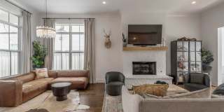 3 Bedroom House in Rouzan | Community Pool Gallery 7