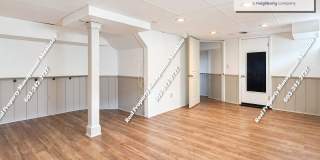 Charming 3-Bedroom Single-Family Home for Rent – Great Location in Nashua, NH Charming 3-Bedroom Single-Family Home for Rent – Great Location in Nashua, NH Gallery 30