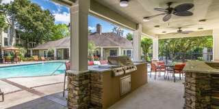 The Pines at Spring Rain Gallery 26